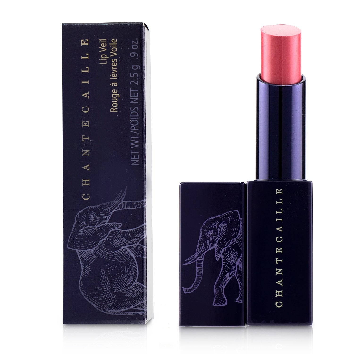 Chantecaille/シャンテカイユ+リップベール+2.5g/0.9oz+# Moabi ブランドコスメ